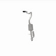 Load image into Gallery viewer, MagnaFlow 2021 GM Yukon/Tahoe V8 5.3L Street Series Cat-Back Exhaust - Additional View 5