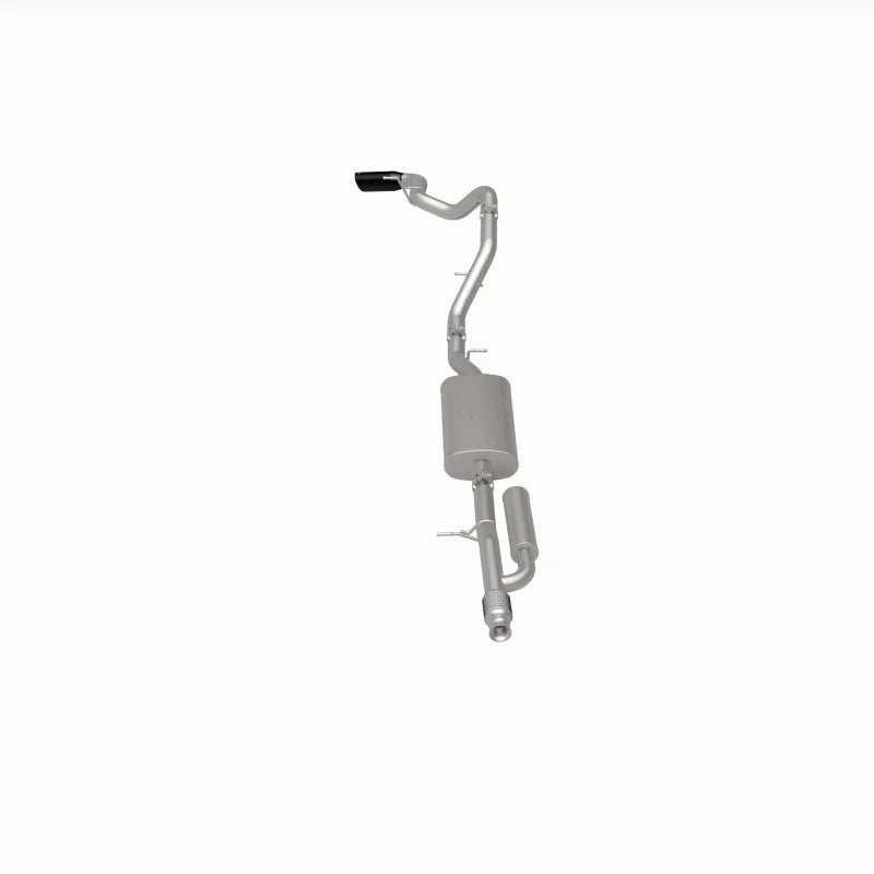 MagnaFlow 2021 GM Yukon/Tahoe V8 5.3L Street Series Cat-Back Exhaust - Additional View 5