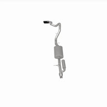 Load image into Gallery viewer, MagnaFlow 2021 GM Yukon/Tahoe V8 5.3L Street Series Cat-Back Exhaust - Additional View 5