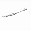 Load image into Gallery viewer, MagnaFlow 2021 GM Yukon/Tahoe V8 5.3L Street Series Cat-Back Exhaust - Additional View 6