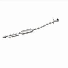 Load image into Gallery viewer, MagnaFlow 2021 GM Yukon/Tahoe V8 5.3L Street Series Cat-Back Exhaust - Additional View 6