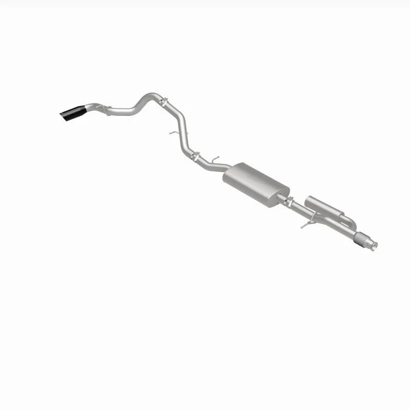 MagnaFlow 2021 GM Yukon/Tahoe V8 5.3L Street Series Cat-Back Exhaust - Additional View 7