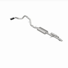Load image into Gallery viewer, MagnaFlow 2021 GM Yukon/Tahoe V8 5.3L Street Series Cat-Back Exhaust - Additional View 7