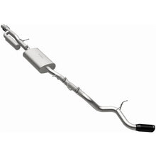 Load image into Gallery viewer, MagnaFlow 2021 GM Yukon/Tahoe V8 5.3L Street Series Cat-Back Exhaust - Additional View 10