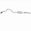 Load image into Gallery viewer, MagnaFlow 2021 GM Yukon/Tahoe V8 5.3L Street Series Cat-Back Exhaust - Additional View 12