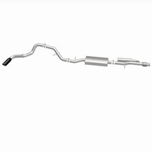 Load image into Gallery viewer, MagnaFlow 2021 GM Yukon/Tahoe V8 5.3L Street Series Cat-Back Exhaust - Additional View 12