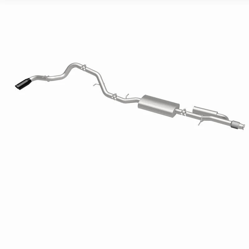MagnaFlow 2021 GM Yukon/Tahoe V8 5.3L Street Series Cat-Back Exhaust - Additional View 16