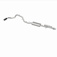 Load image into Gallery viewer, MagnaFlow 2021 GM Yukon/Tahoe V8 5.3L Street Series Cat-Back Exhaust - Additional View 16