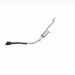 Load image into Gallery viewer, MagnaFlow 2022 Ford Maverick Street Series SS Cat-Back Exhaust 2.5in Tubing- Black Tip - Additional View 5