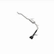 Load image into Gallery viewer, MagnaFlow 2022 Ford Maverick Street Series SS Cat-Back Exhaust 2.5in Tubing- Black Tip - Additional View 9