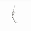 Load image into Gallery viewer, MagnaFlow 2022+ GM 2500/3500HD 6.6L Gas Single Passenger Side Rear Exit Cat-Back Exhaust - Additional View 11