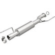 Load image into Gallery viewer, MagnaFlow 2022+ Toyota Tundra D-Fit Muffler Replacement - Main Product View