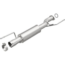 Load image into Gallery viewer, MagnaFlow 2022+ Toyota Tundra D-Fit Muffler Replacement - Main Product View