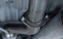 Load image into Gallery viewer, MagnaFlow 2022+ Toyota Tundra D-Fit Muffler Replacement - Back View