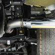 Load image into Gallery viewer, MagnaFlow 2023+ Chevy Colorado NEO Series Cat-Back Exhaust Single Passenger Side Rear Exit - Additional View 5