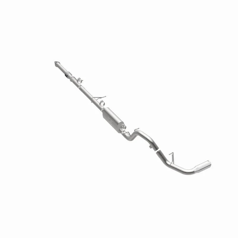 MagnaFlow 2023+ Chevy Colorado NEO Series Cat-Back Exhaust Single Passenger Side Rear Exit - Additional View 11