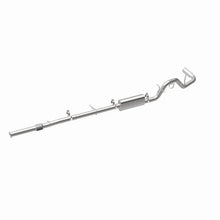Load image into Gallery viewer, MagnaFlow 2023+ Chevy Colorado NEO Series Cat-Back Exhaust Single Passenger Side Rear Exit - Additional View 12