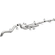 Load image into Gallery viewer, MagnaFlow 2023+ Chevy Colorado Overland Series Cat-Back Exhaust - Main Product View