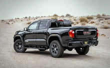 Load image into Gallery viewer, MagnaFlow 2023+ Chevy Colorado Overland Series Cat-Back Exhaust - Back View