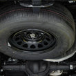 Load image into Gallery viewer, MagnaFlow 2023+ Chevy Colorado Overland Series Cat-Back Exhaust - Installation View