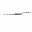 Load image into Gallery viewer, MagnaFlow 2023+ Chevy Colorado Overland Series Cat-Back Exhaust - Additional View 9