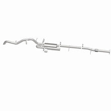 Load image into Gallery viewer, MagnaFlow 2023+ Chevy Colorado Overland Series Cat-Back Exhaust - Additional View 10
