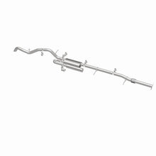 Load image into Gallery viewer, MagnaFlow 2023+ Chevy Colorado Overland Series Cat-Back Exhaust - Additional View 14