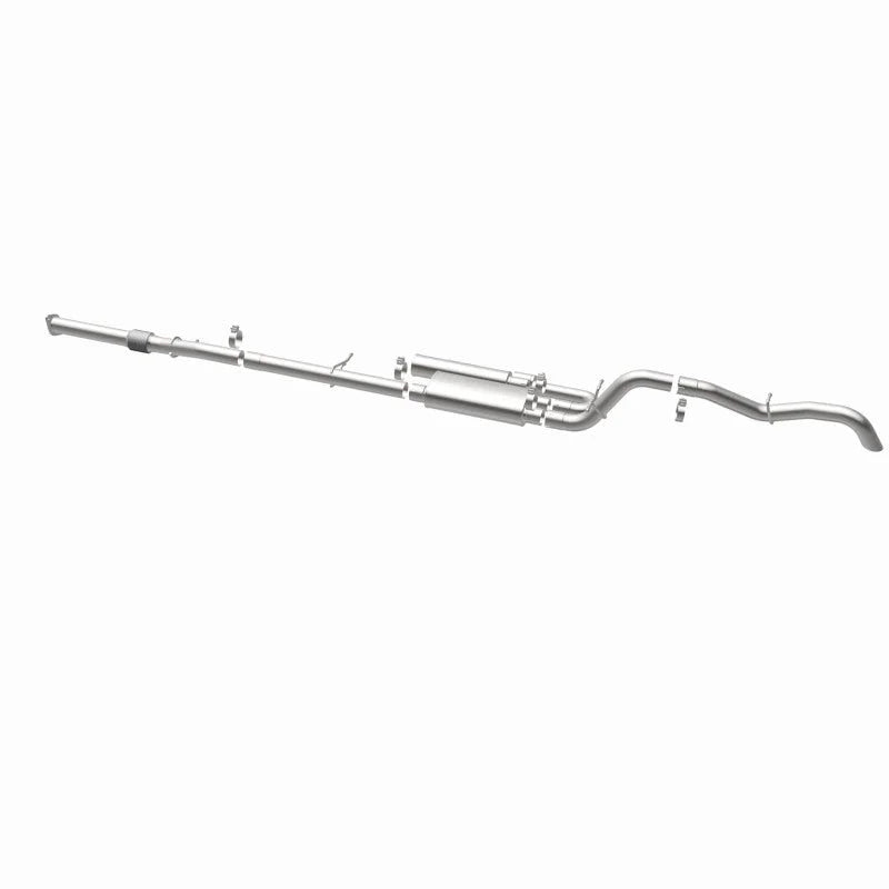 MagnaFlow 2023+ Chevy Colorado Overland Series Cat-Back Exhaust - Additional View 15