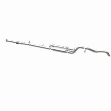 Load image into Gallery viewer, MagnaFlow 2023+ Chevy Colorado Overland Series Cat-Back Exhaust - Additional View 15