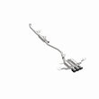 Load image into Gallery viewer, MagnaFlow 2023+ Honda Civic Type R SPEQ Series Cat-Back Perf Exhaust System w/ CF Tips - Additional View 5