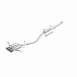 Load image into Gallery viewer, MagnaFlow 2023+ Honda Civic Type R SPEQ Series Cat-Back Perf Exhaust System w/ CF Tips - Additional View 11