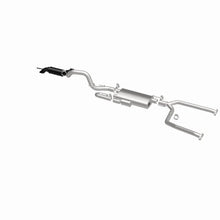 Load image into Gallery viewer, MagnaFlow 2023 Toyota Sequoia Overland Series Black Axle-Back Exhaust - Additional View 6