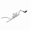 Load image into Gallery viewer, MagnaFlow 2023 Toyota Sequoia Overland Series Black Axle-Back Exhaust - Additional View 8
