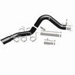Load image into Gallery viewer, MagnaFlow 2024+ Chevy Silverado 2500HD/3500HD Black Series Filter-Back Performance Exhaust - Additional View 5