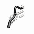 Load image into Gallery viewer, MagnaFlow 2024+ Chevy Silverado 2500HD/3500HD Black Series Filter-Back Performance Exhaust - Additional View 6