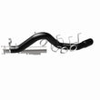 Load image into Gallery viewer, MagnaFlow 2024+ Chevy Silverado 2500HD/3500HD Black Series Filter-Back Performance Exhaust - Additional View 9