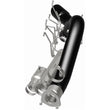 Load image into Gallery viewer, MagnaFlow 2024+ Chevy Silverado 2500HD/3500HD Black Series Filter-Back Performance Exhaust - Additional View 13