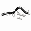 Load image into Gallery viewer, MagnaFlow 2024+ Chevy Silverado 2500HD/3500HD Black Series Filter-Back Performance Exhaust - Additional View 14