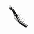 Load image into Gallery viewer, MagnaFlow 2024+ Chevy Silverado 2500HD/3500HD Black Series Filter-Back Performance Exhaust - Additional View 15