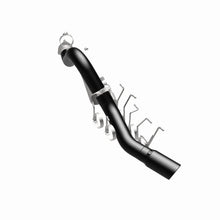 Load image into Gallery viewer, MagnaFlow 2024+ Chevy Silverado 2500HD/3500HD Black Series Filter-Back Performance Exhaust - Additional View 15