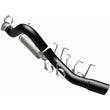 Load image into Gallery viewer, MagnaFlow 2024+ Chevy Silverado 2500HD/3500HD Black Series Filter-Back Performance Exhaust - Additional View 16