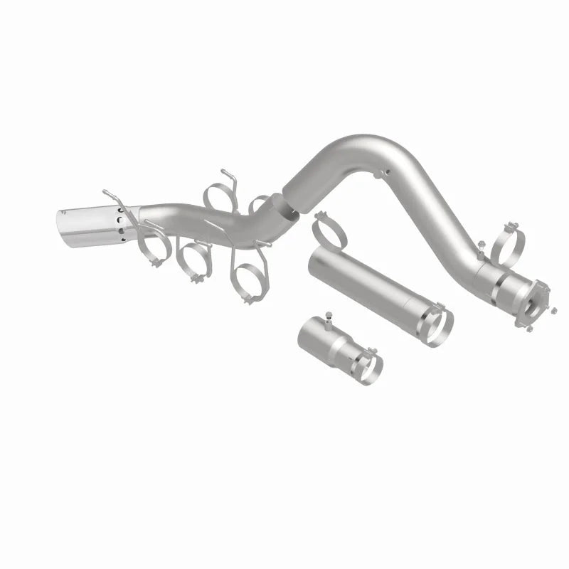 MagnaFlow 2024+ Chevy Silverado 2500HD/3500HD Pro Series Filter-Back Performance Exhaust - Additional View 6