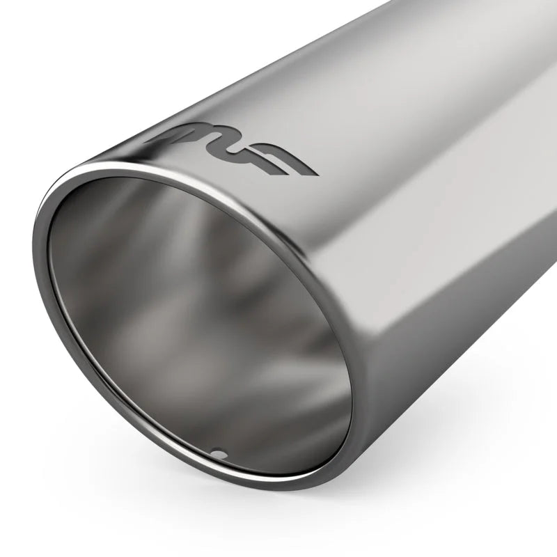 MagnaFlow 2024+ Chevy Silverado 2500HD/3500HD Pro Series Filter-Back Performance Exhaust - Additional View 7