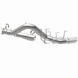 Load image into Gallery viewer, MagnaFlow 2024+ Chevy Silverado 2500HD/3500HD Pro Series Filter-Back Performance Exhaust - Additional View 8