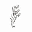 Load image into Gallery viewer, MagnaFlow 2024+ Chevy Silverado 2500HD/3500HD Pro Series Filter-Back Performance Exhaust - Additional View 11