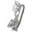 Load image into Gallery viewer, MagnaFlow 2024+ Chevy Silverado 2500HD/3500HD Pro Series Filter-Back Performance Exhaust - Additional View 12