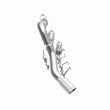 Load image into Gallery viewer, MagnaFlow 2024+ Chevy Silverado 2500HD/3500HD Pro Series Filter-Back Performance Exhaust - Additional View 13