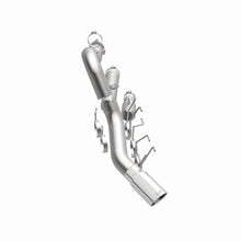 Load image into Gallery viewer, MagnaFlow 2024+ Chevy Silverado 2500HD/3500HD Pro Series Filter-Back Performance Exhaust - Additional View 13