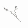 Load image into Gallery viewer, MagnaFlow 2024 Ford Mustang EcoBoost 2.3L Competition Series Cat-Back Exhaust System - Additional View 10