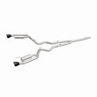 Load image into Gallery viewer, MagnaFlow 2024 Ford Mustang EcoBoost 2.3L Competition Series Cat-Back Exhaust System - Additional View 13